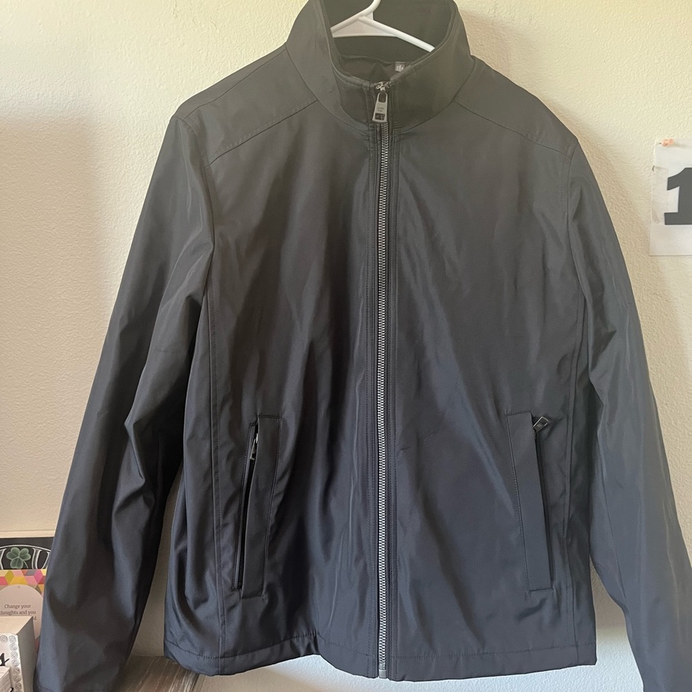 Calvin Klein Jacket